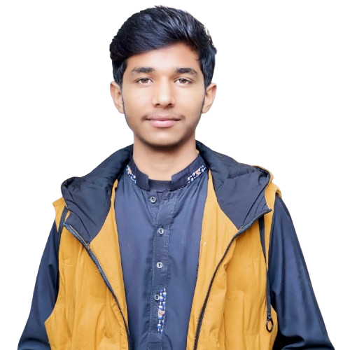 Abdullah Rizwan