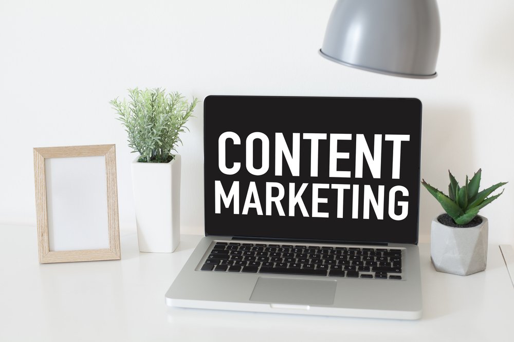 Content Marketing