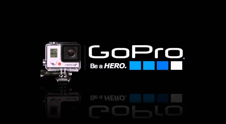 GOPRO